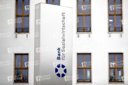 Symbolfoto Bank für Sozialwirtschaft