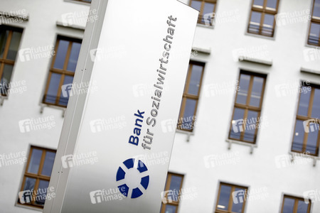 Symbolfoto Bank für Sozialwirtschaft