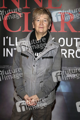Filmpremiere 'Anne Clark - I'll Walk Out Into Tomorrow' in Berlin