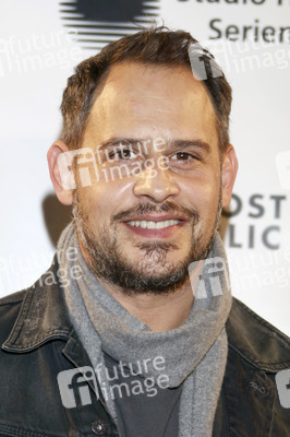 Warm Up Party 2018 der Filmförderung Hamburg und Schleswig Holstein in Hamburg