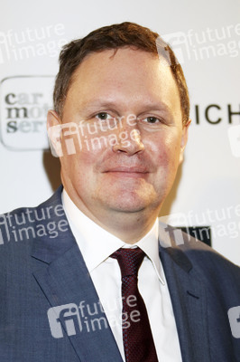 Warm Up Party 2018 der Filmförderung Hamburg und Schleswig Holstein in Hamburg
