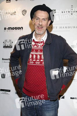 Warm Up Party 2018 der Filmförderung Hamburg und Schleswig Holstein in Hamburg