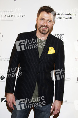 Warm Up Party 2018 der Filmförderung Hamburg und Schleswig Holstein in Hamburg