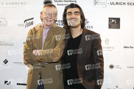 Warm Up Party 2018 der Filmförderung Hamburg und Schleswig Holstein in Hamburg