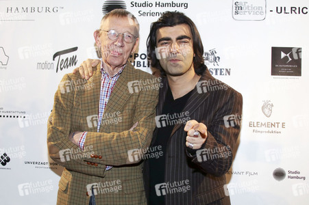 Warm Up Party 2018 der Filmförderung Hamburg und Schleswig Holstein in Hamburg