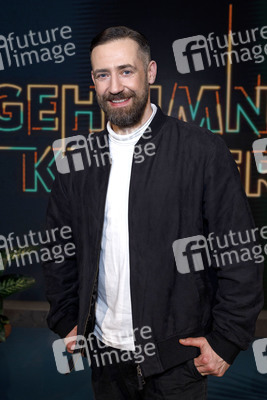 TV-Show 'Geheimniskrämer' in Köln