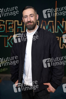 TV-Show 'Geheimniskrämer' in Köln