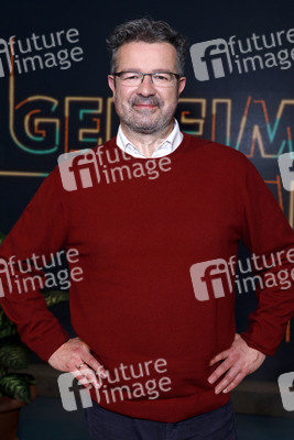 TV-Show 'Geheimniskrämer' in Köln