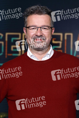 TV-Show 'Geheimniskrämer' in Köln