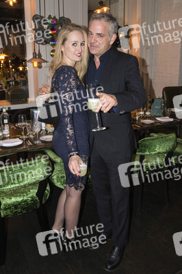 Feier zu 3 Jahre Grace Restaurant in Berlin