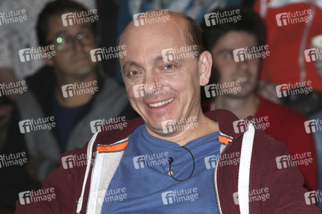 Talkshow 'Markus Lanz' in Hamburg