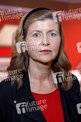 Talkshow 'Maischberger' in Köln