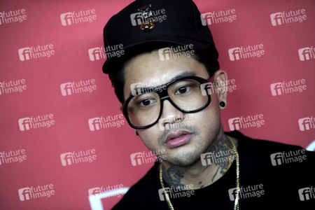 Revlon Live Boldly Launch Event in New York