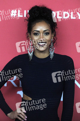 Revlon Live Boldly Launch Event in New York