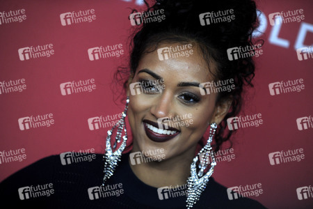 Revlon Live Boldly Launch Event in New York
