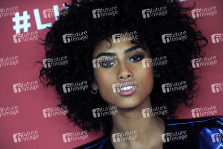 Revlon Live Boldly Launch Event in New York