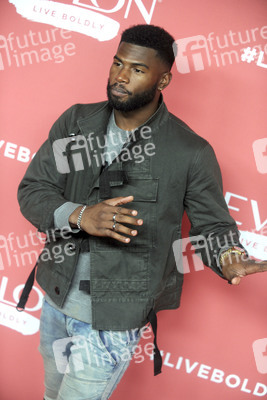 Revlon Live Boldly Launch Event in New York