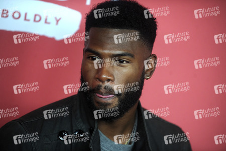 Revlon Live Boldly Launch Event in New York