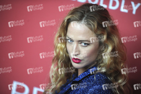 Revlon Live Boldly Launch Event in New York