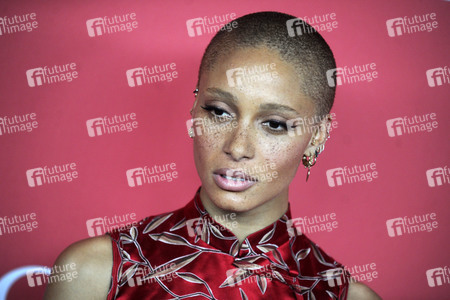 Revlon Live Boldly Launch Event in New York