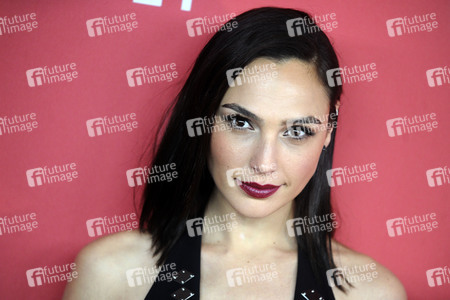 Revlon Live Boldly Launch Event in New York