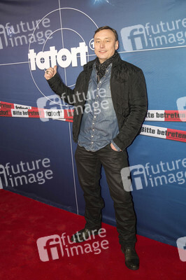 Filmpremiere 'Tatort - Meta' in Berlin
