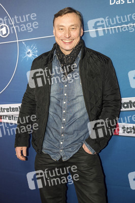 Filmpremiere 'Tatort - Meta' in Berlin