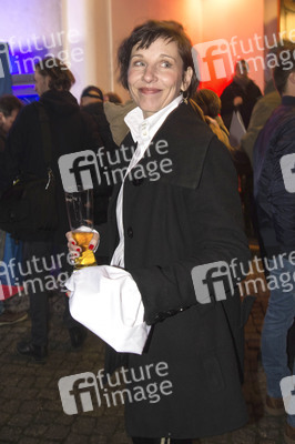 Filmpremiere 'Tatort - Meta' in Berlin
