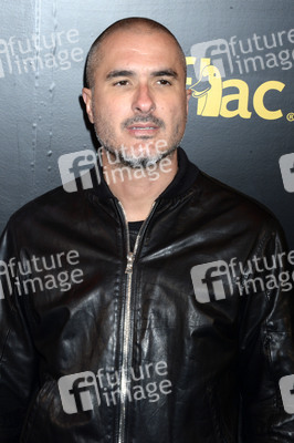Billboard Power 100 Party in New York
