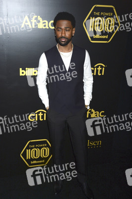 Billboard Power 100 Party in New York