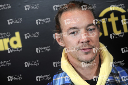 Billboard Power 100 Party in New York