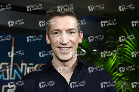 TV-Show 'Geheimniskrämer' in Köln