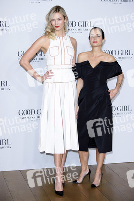 Carolina Herrera Good Girl Fragrance Launch in London