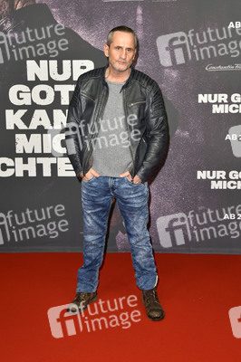 Special Screening von 'Nur Gott kann mich richten' in Berlin