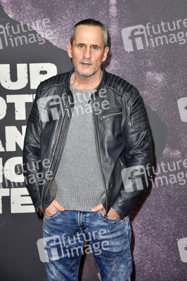 Special Screening von 'Nur Gott kann mich richten' in Berlin