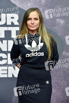 Special Screening von 'Nur Gott kann mich richten' in Berlin