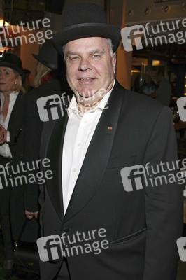 Senatsbock-Feier in Hamburg