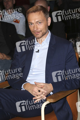 Talkshow '3nach9' in Bremen