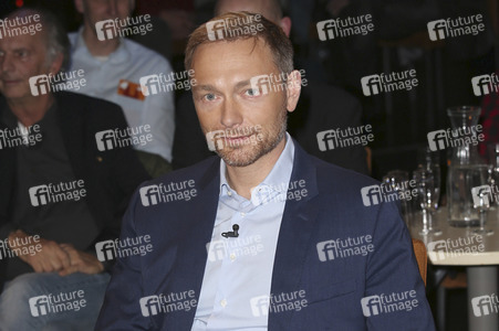 Talkshow '3nach9' in Bremen