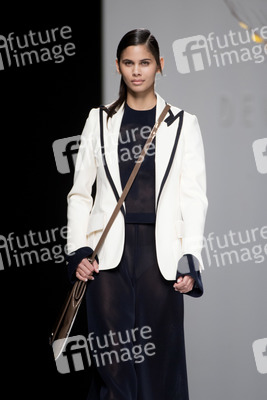 Devota & Lomba Fashion Show auf der Mercedes-Benz Fashion Week Madrid Autumn/Winter 2018