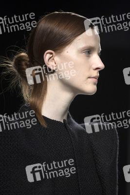 Devota & Lomba Fashion Show auf der Mercedes-Benz Fashion Week Madrid Autumn/Winter 2018