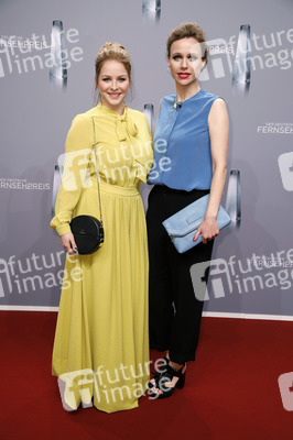 Der Deutsche Fernsehpreis 2018 in Köln