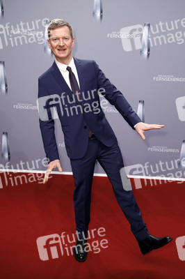 Der Deutsche Fernsehpreis 2018 in Köln