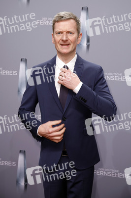 Der Deutsche Fernsehpreis 2018 in Köln