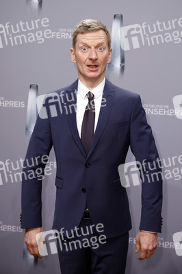 Der Deutsche Fernsehpreis 2018 in Köln
