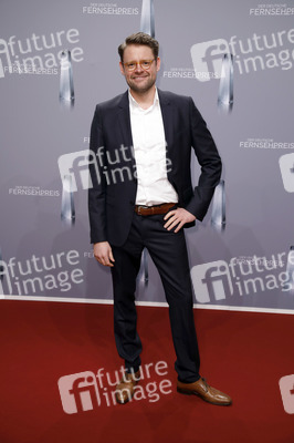 Der Deutsche Fernsehpreis 2018 in Köln