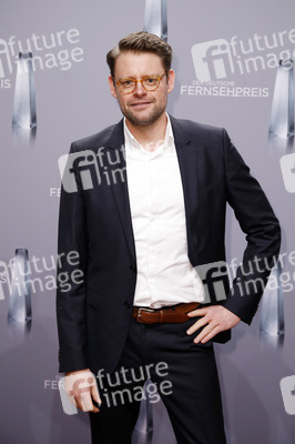 Der Deutsche Fernsehpreis 2018 in Köln