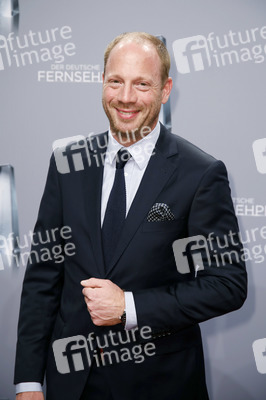 Der Deutsche Fernsehpreis 2018 in Köln