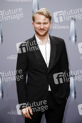 Der Deutsche Fernsehpreis 2018 in Köln
