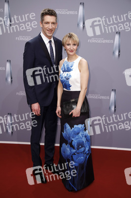 Der Deutsche Fernsehpreis 2018 in Köln